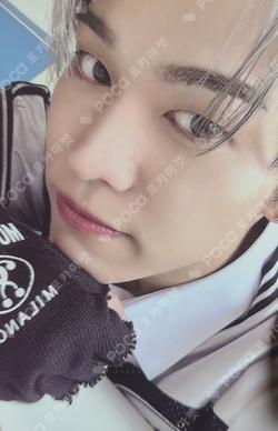 LOVE EFFECT the way ver.