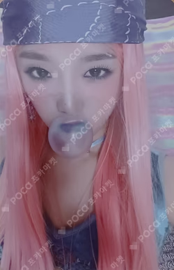 HATE XX POCA ALBUM Ver.