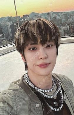 Golden Age KPOP MERCH JAEHYUN photocard image