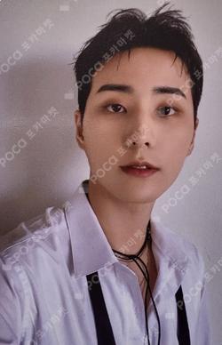 KE PHOTO HOLDER KEYRING