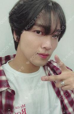 NCT HAECHAN photocard image