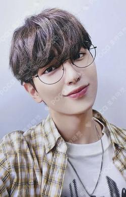 The Beginning : 開花 DEAR MY MUSE