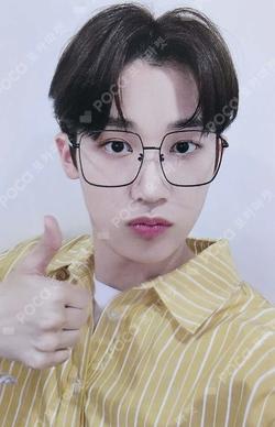 The Beginning : 開花 DEAR MY MUSE