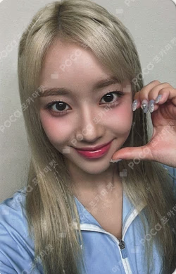 TEENFRESH KPOP MERCH