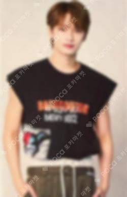 SEVENTEEN TOUR FOLLOW TO JAPAN TOKYO UNIVERSAL JUN photocard image