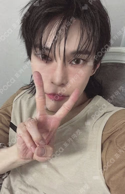 NCT DOYOUNG photocard image