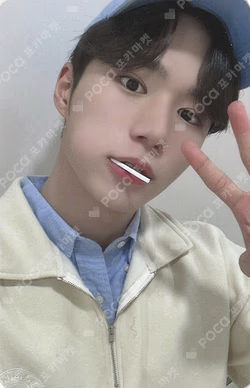 Love Pt.2 : Passion JUMP UP