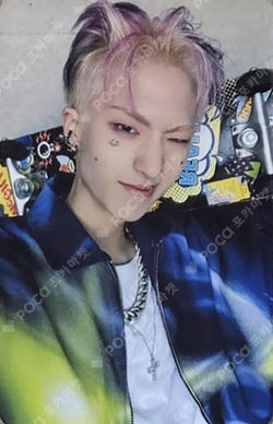 HARMONY : ALL IN KTOWN4U