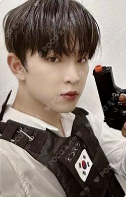 La Dolce Vita MAKESTAR LEEDO photocard image