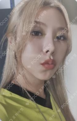 IN the mood Photobook ver. Wine ver.