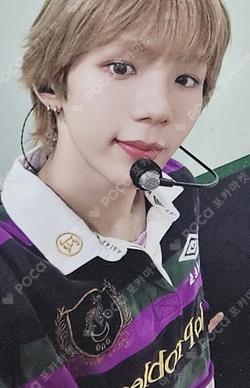 RIIZE SHOTARO photocard image