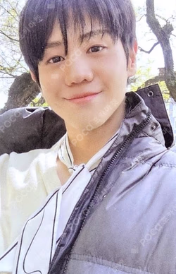 YANG YOSEOP - OFFICIAL PHOTO BOOK [Bitter Sweet Memories]