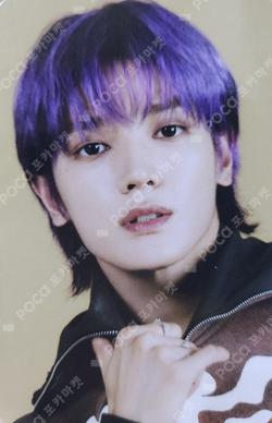 NCT NATION : To The World PHOTO SET