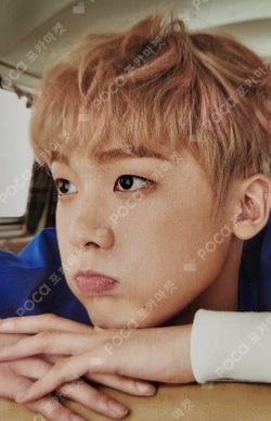 The 1st Astroad To Seoul Photocard Set