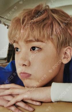 The 1st Astroad To Seoul Photocard Set YoonSanha photocard image