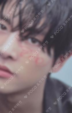 JP 3rd Single『結 -YOU-』 WEVERSE JAKE photocard image