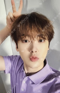 AAF GATE 6 PHOTO CARD BINDER BOOK