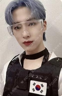 La Dolce Vita MAKESTAR XION photocard image