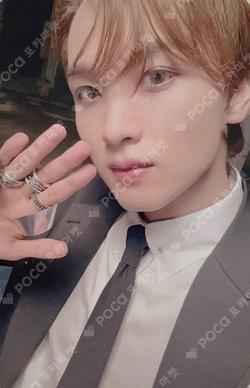 NCT HAECHAN photocard image