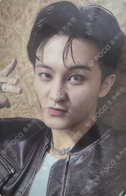 NCT MUSIC PLANT サイン会 トレカ マーク Pocamarket, NCT MARK Fact Check MUSICPLANT/YES24 K-pop Photocard