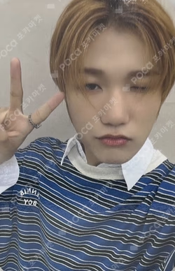 P1uspace H : N Z GO! TRADING PHOTO CARD SET