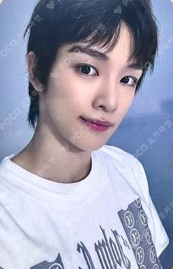 RIIZE SUNGCHAN photocard image