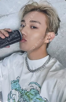 HARMONY : ALL IN KTOWN4U