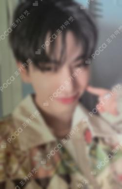 1st EP [WHY..] WHOSFAN LUCKY DRAW