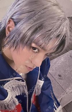 NCT TAEYONG photocard image