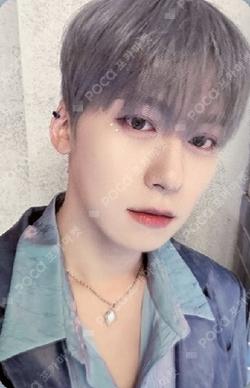 La Dolce Vita DEAR MY MUSE LUCKYDRAW KEONHEE photocard image