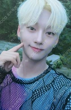 Japan 1st Mini Album 『Youth』 STANDARD Ver.