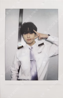 AAF GATE 6 Trading Card