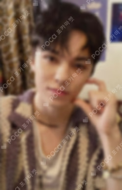 SEVENTEENTH HEAVEN TOWER RECORDS VERNON photocard image