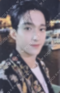 SEVENTEENTH HEAVEN KiT ver.