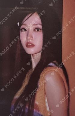 Loossemble EVER MUSIC ALBUM ver. Go Won photocard image