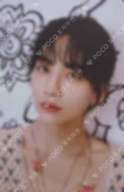 SEVENTEENTH HEAVEN Weverse Albums ver. JEONGHAN photocard image