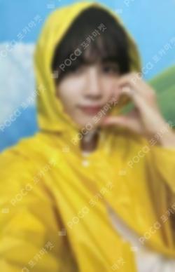SEVENTEENTH HEAVEN Carat Ver.