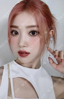Magic Hour Platform ver. XIAOTING photocard image