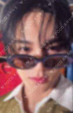 SEVENTEENTH HEAVEN TOWER RECORDS MINGYU photocard image