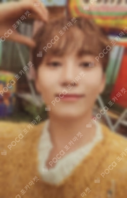 SEVENTEENTH HEAVEN Weverse Albums ver.