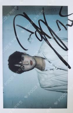 REBOOT KTOWN4U POP-UP STORE SPECIAL DRINK