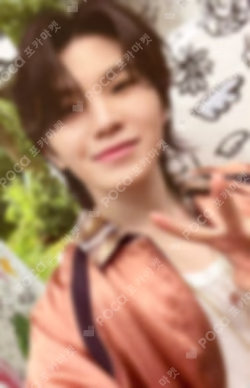 SEVENTEENTH HEAVEN PM 2:14 Ver.