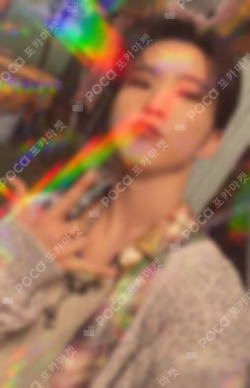 SEVENTEENTH HEAVEN Carat Ver. WEVERSE JAPAN