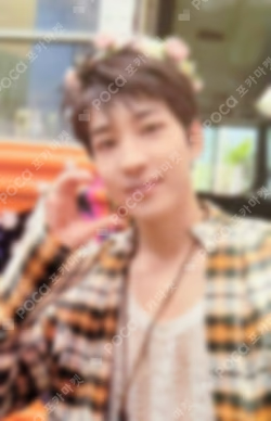 SEVENTEENTH HEAVEN PM 2:14 Ver.