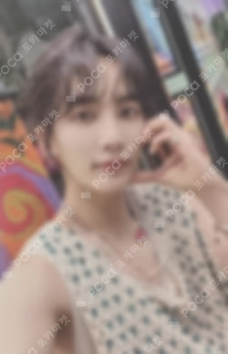 SEVENTEENTH HEAVEN Weverse Albums ver.
