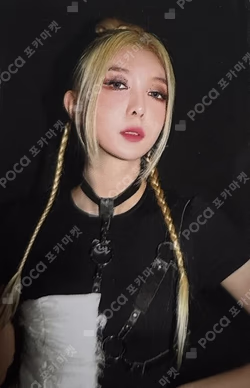 Apocalypse : Follow us T ver. LIMITED DAMI photocard image