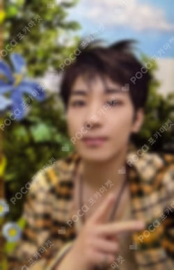 SEVENTEENTH HEAVEN Weverse Albums ver.