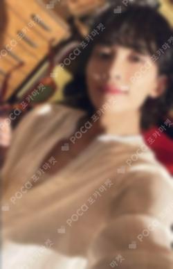 SEVENTEENTH HEAVEN TOWER RECORDS JEONGHAN photocard image