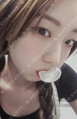 Loossemble EVERLINE YeoJin photocard image