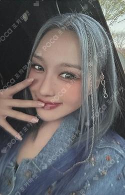 Apocalypse : From us SIYEON photocard image